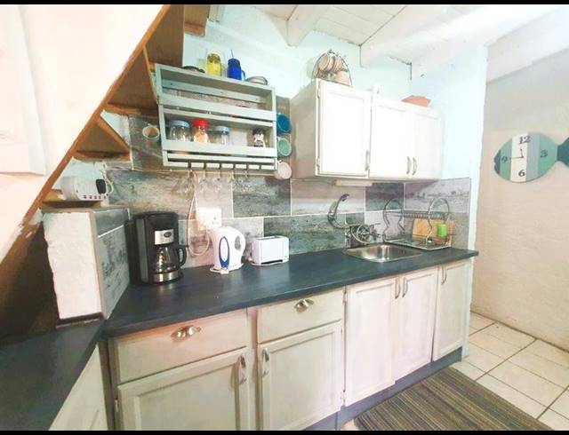 2 BEDROOM TOWNHOUSE FOR SALE IN WOODGRANGE